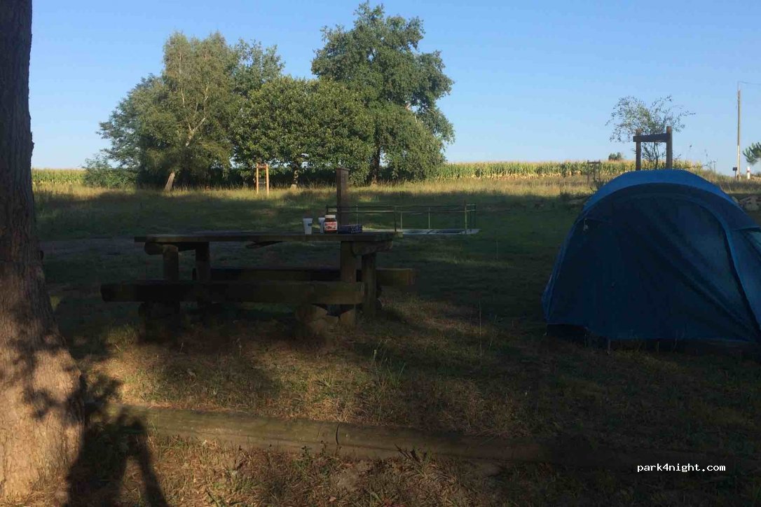 (40280) Haut-Mauco - 65 D404 — foto 3