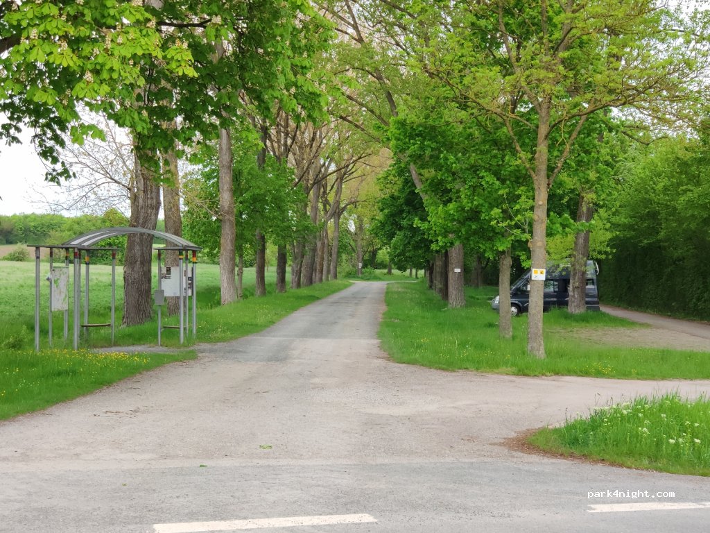 (91438) Bad Windsheim - NEA40 — foto