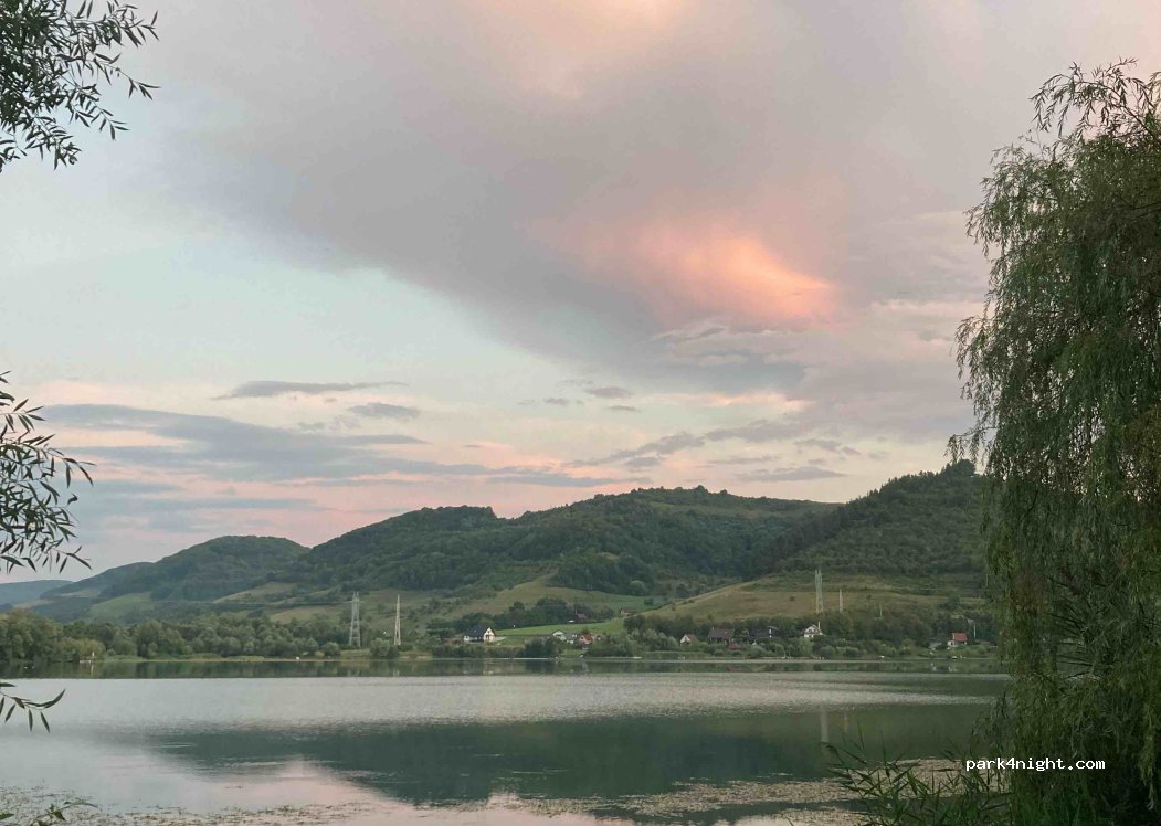 (547536) Bezidu Nou - Unnamed Road — foto 4
