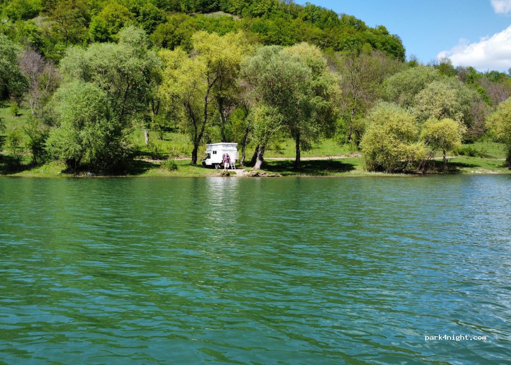 (547536) Bezidu Nou - Unnamed Road — foto 5