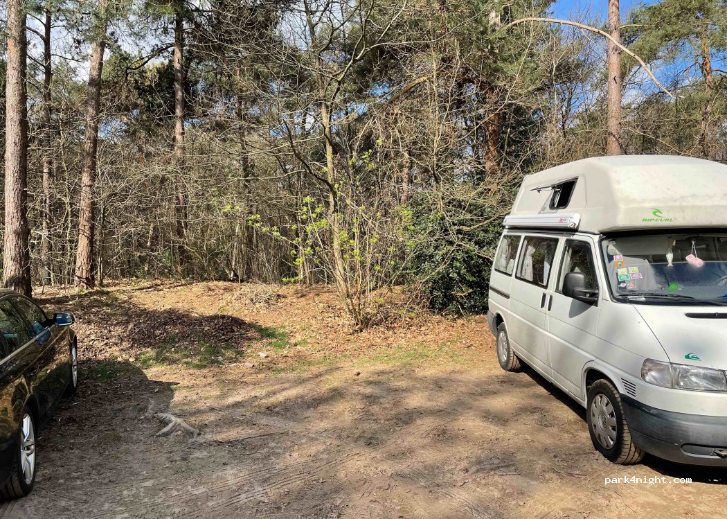 (4904) Oosterhout - Vrachelseheide — foto