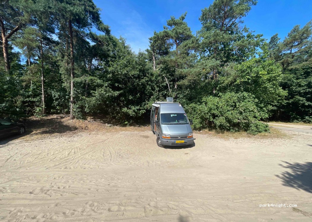 (4904) Oosterhout - Vrachelseheide — foto 2