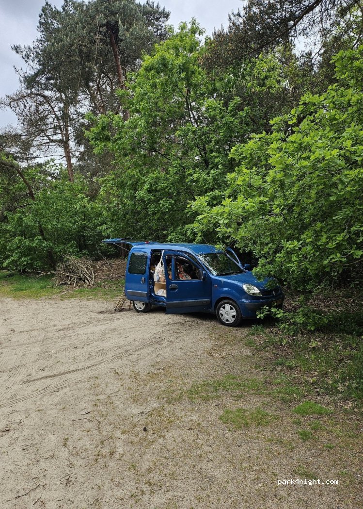 (4904) Oosterhout - Vrachelseheide — foto 4