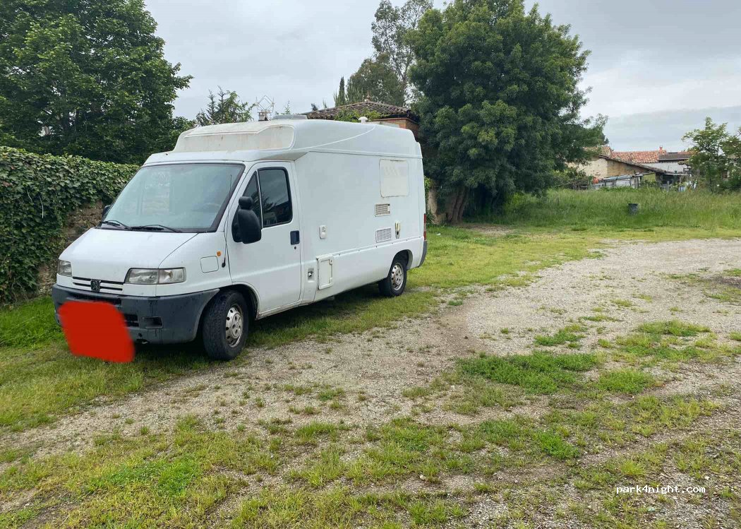 (31530) Saint-Paul-sur-Save - 17 Chemin du Canton — foto