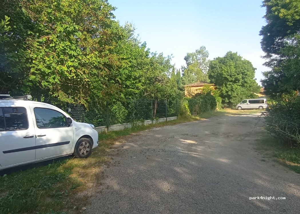 (31530) Saint-Paul-sur-Save - 17 Chemin du Canton — foto 2
