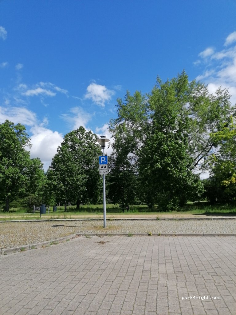 (68165) Mannheim - 1 Museumsstraße — foto