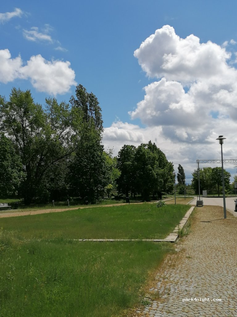 (68165) Mannheim - 1 Museumsstraße — foto 2