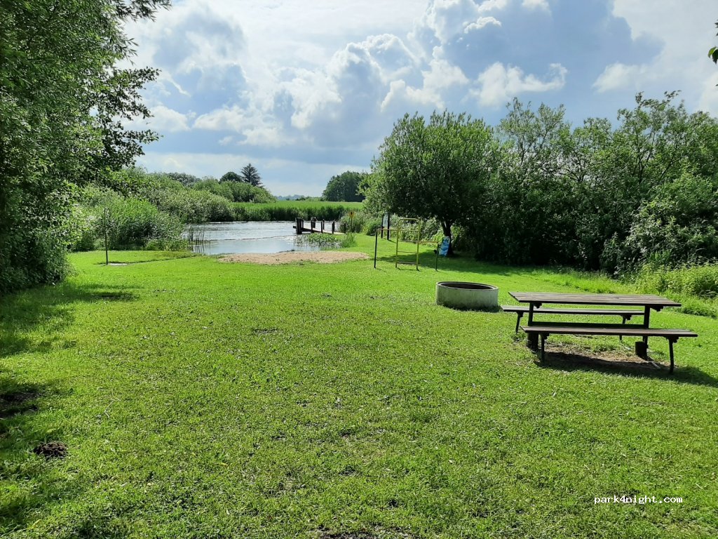 (24861) Meggerdorf - Fünfmühlen — foto