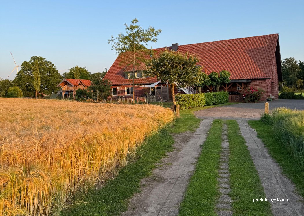 Hof Wameling — foto 5