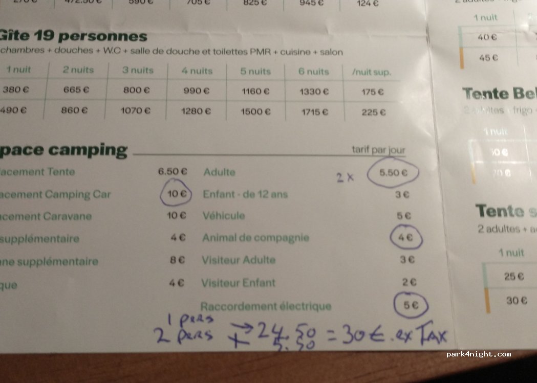 Domaine d’Haulmé — foto 2