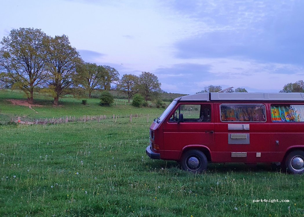 Ferme Koeune — foto