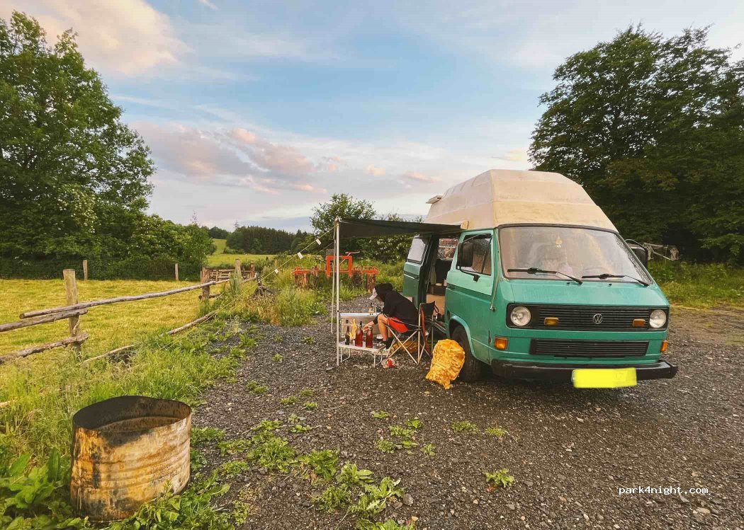Ferme Koeune — foto 2