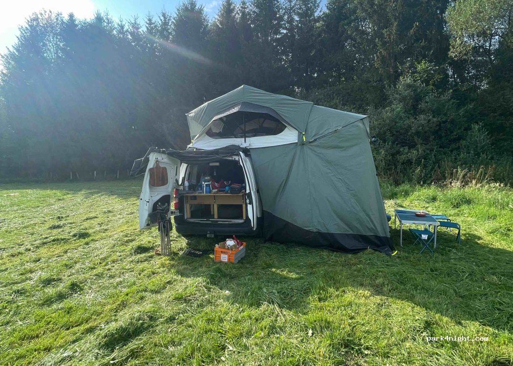 Ferme Koeune — foto 4