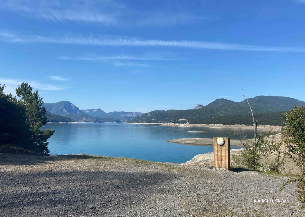 Camping La Presqu'île, Le Roustou — foto 3