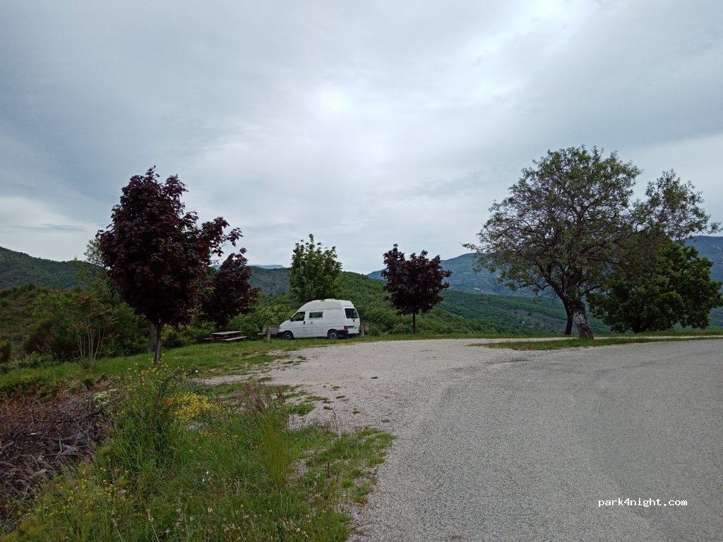(26110) Rochebrune - La Viste — foto