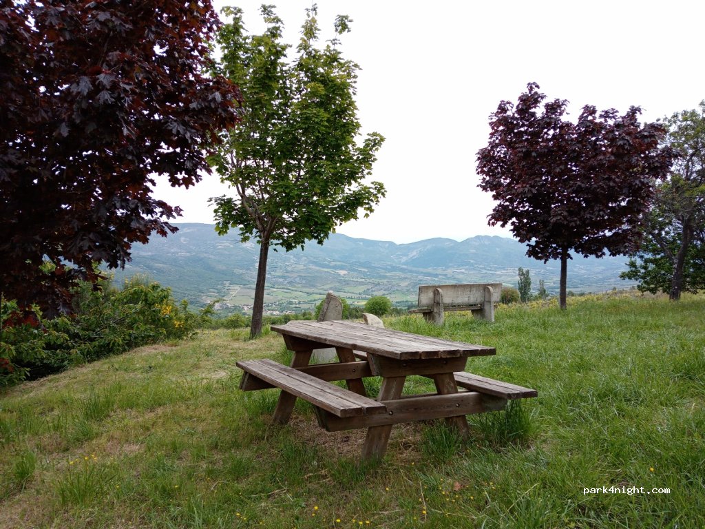 (26110) Rochebrune - La Viste — foto 2