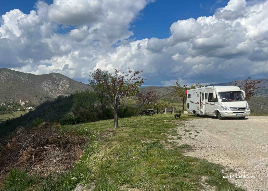 (26110) Rochebrune - La Viste — foto 4