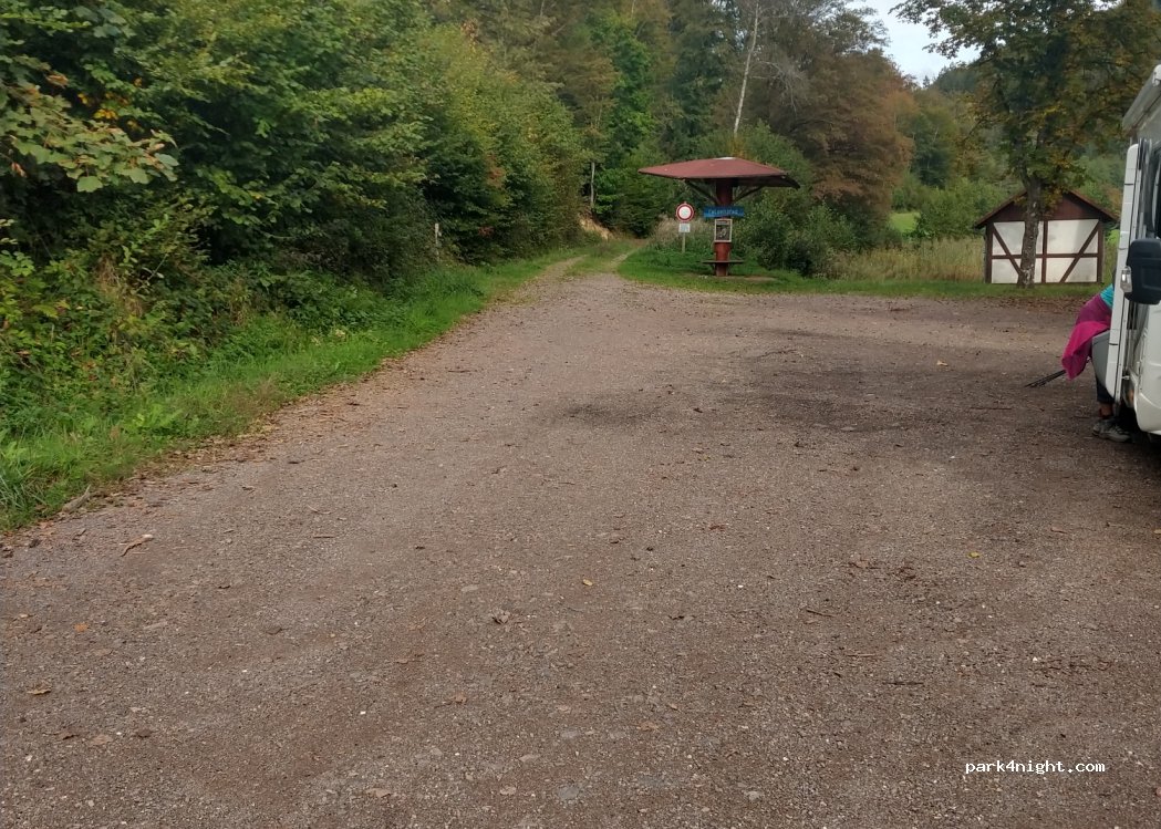 (79336) Herbolzheim - Bleichtalstraße — foto 3