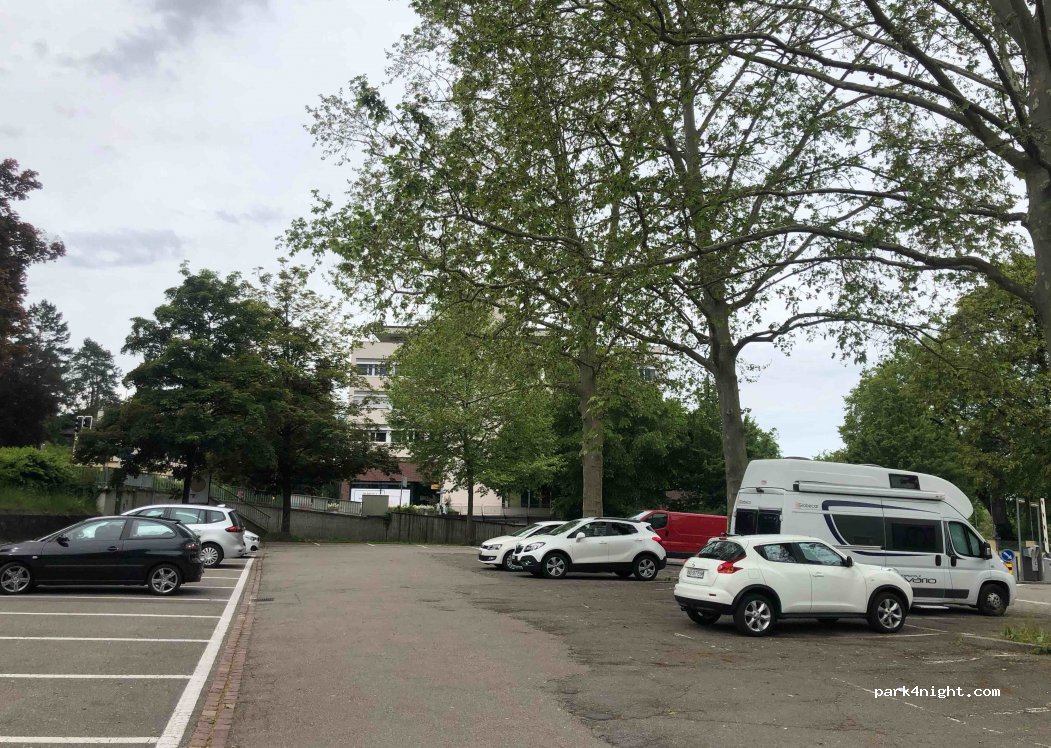 (4310) Rheinfelden - 13 Kaiserstrasse — foto 2