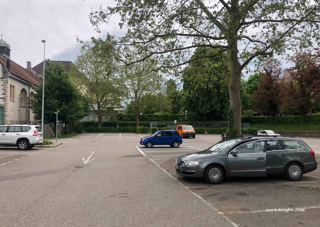 (4310) Rheinfelden - 13 Kaiserstrasse — foto 4