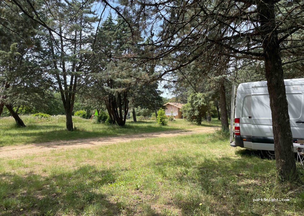 Camping Clairac — foto 2