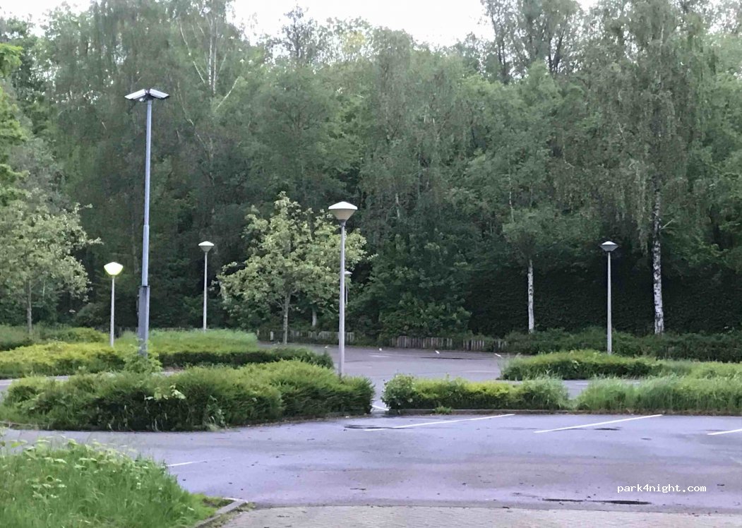 (2342 AJ) Oegstgeest - 6 Endegeesterstraatweg — foto 4