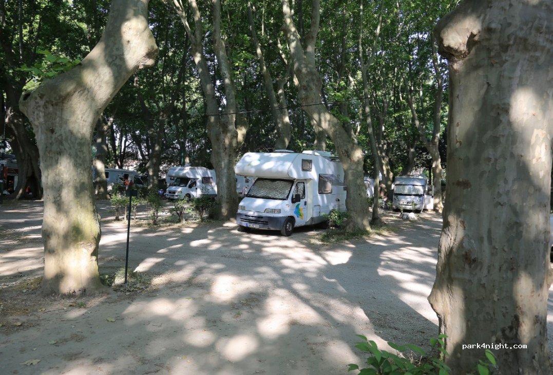 Camping Bagatelle — foto 2