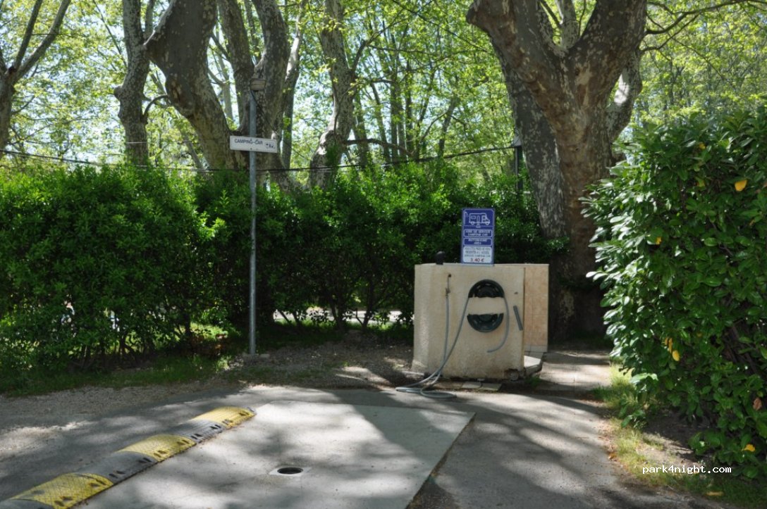 Camping Bagatelle — foto 4