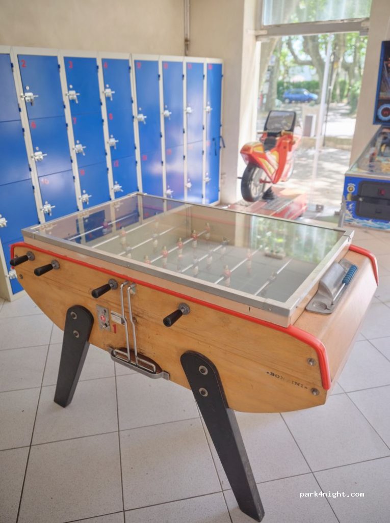 Camping Bagatelle — foto 5