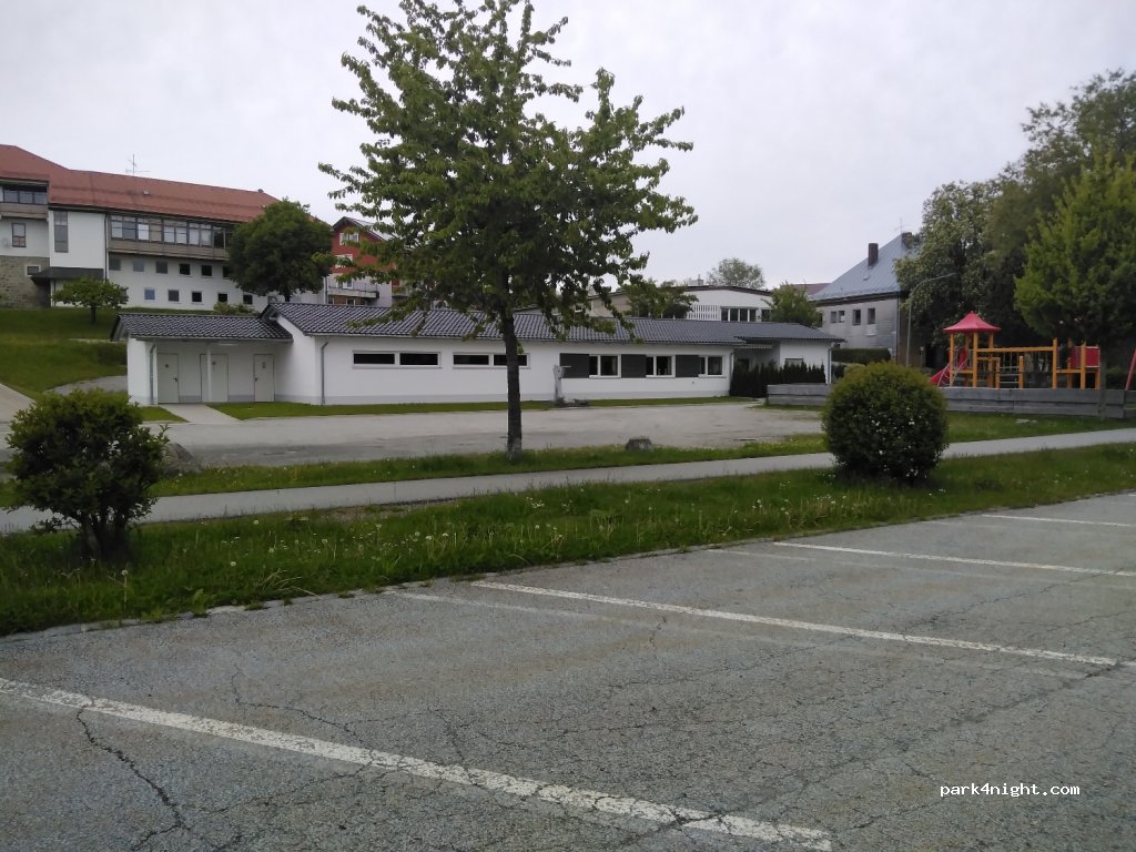 (94104) Tittling - Bahnhofstrasse 10 — foto