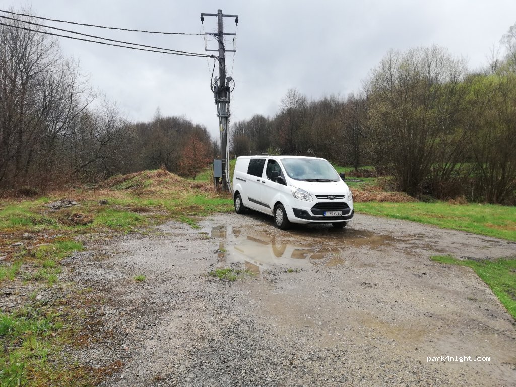 (067 68) Nová Sedlica - Unnamed Road — foto 2