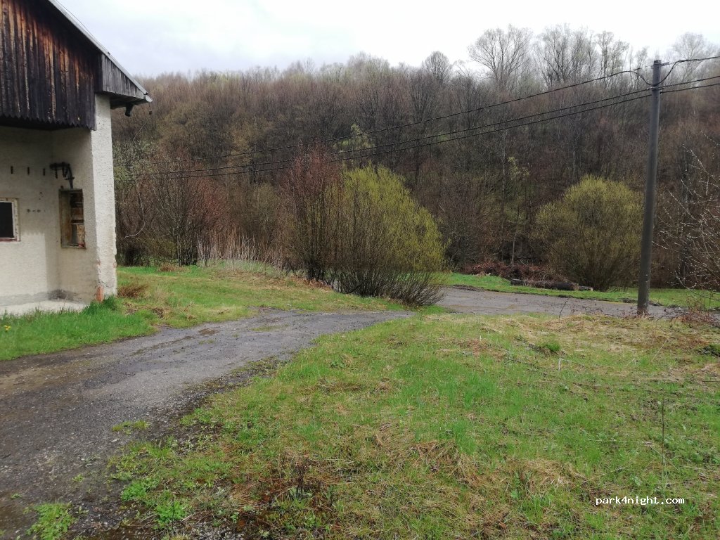 (067 68) Nová Sedlica - Unnamed Road — foto 3