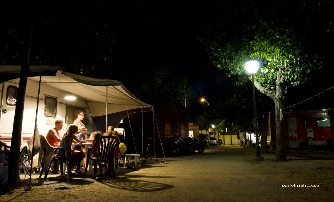 Camping Joncar Mar — foto 4