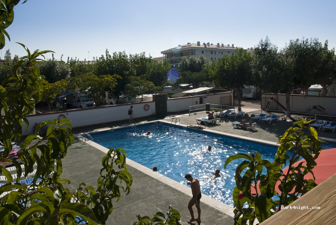 Camping Joncar Mar — foto 5