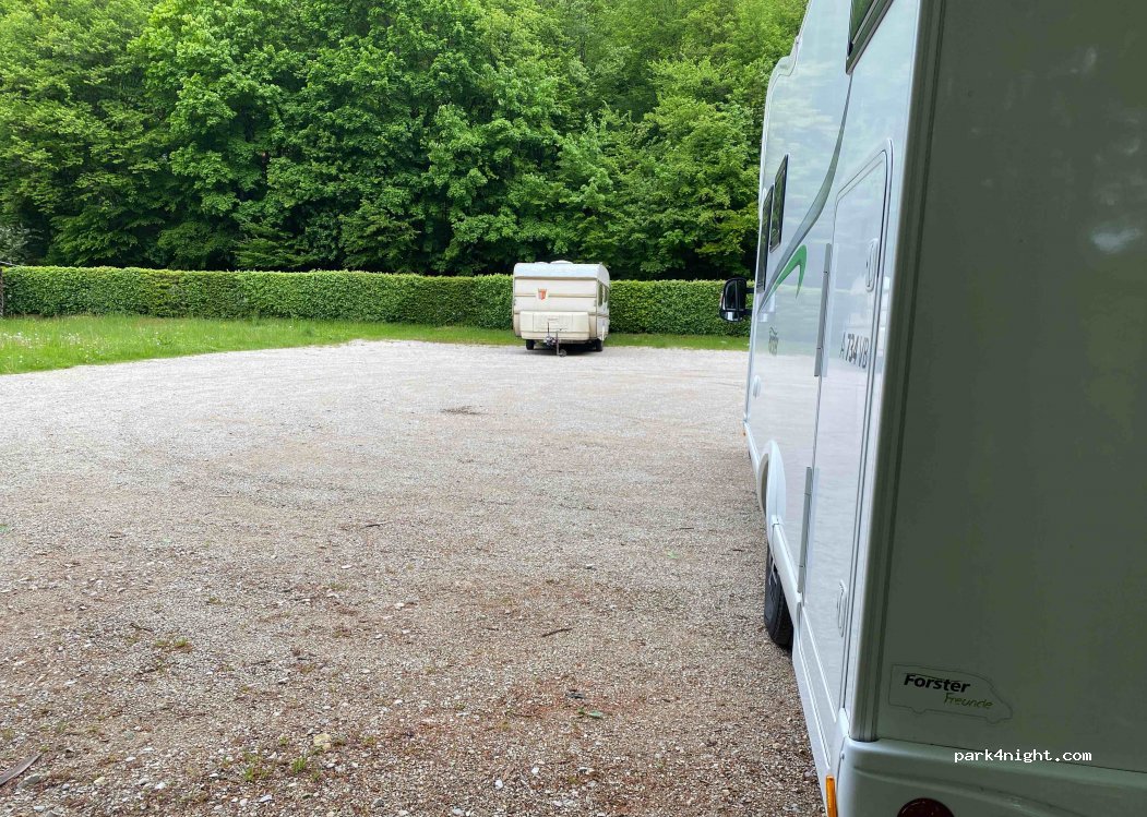 (92348) Berg bei Neumarkt in der Oberpfalz - 2 St2240 — foto