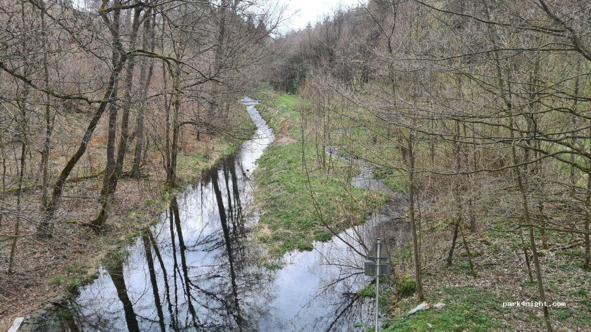 (59872) Meschede - 1 Berghauser Bucht — foto