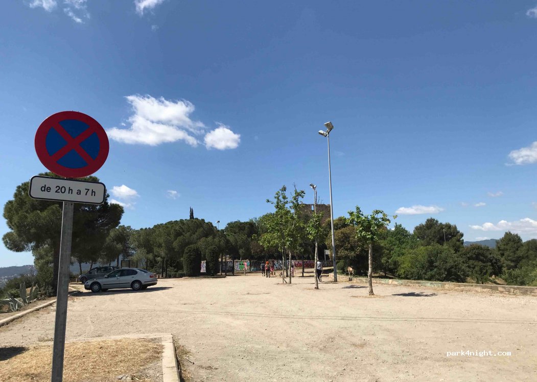 (08750) Molins de Rei - 9999 Camí Can Grané — foto 2