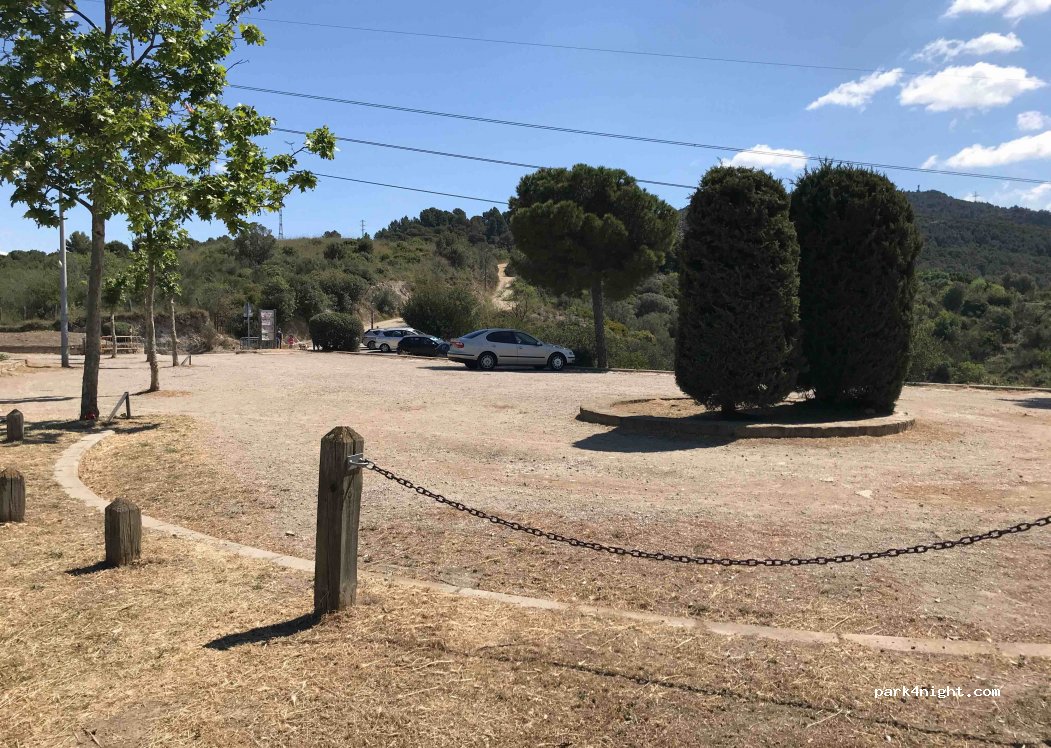 (08750) Molins de Rei - 9999 Camí Can Grané — foto 3