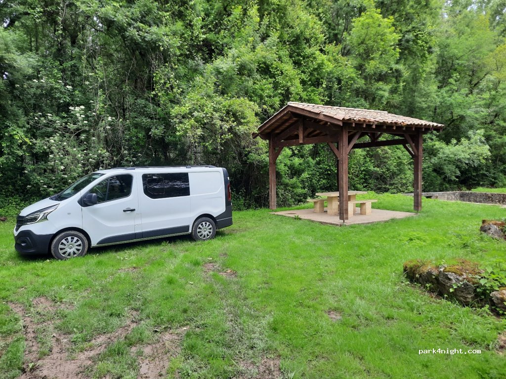 (33640) Arbanats - 1 Route des Pontets — foto