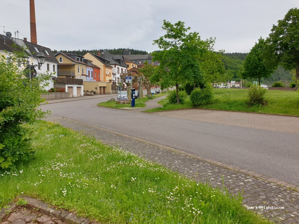 (66693) Mettlach - 12 Saaruferstraße — foto 2