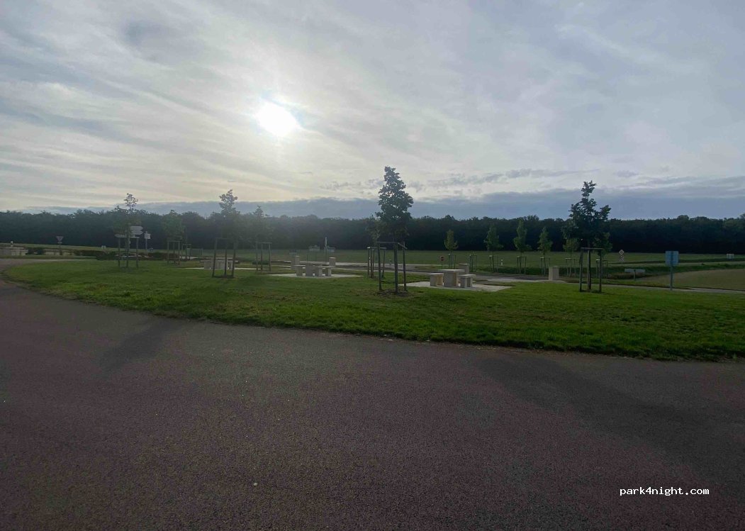 (21450) Ampilly-les-Bordes - D971 — foto 3