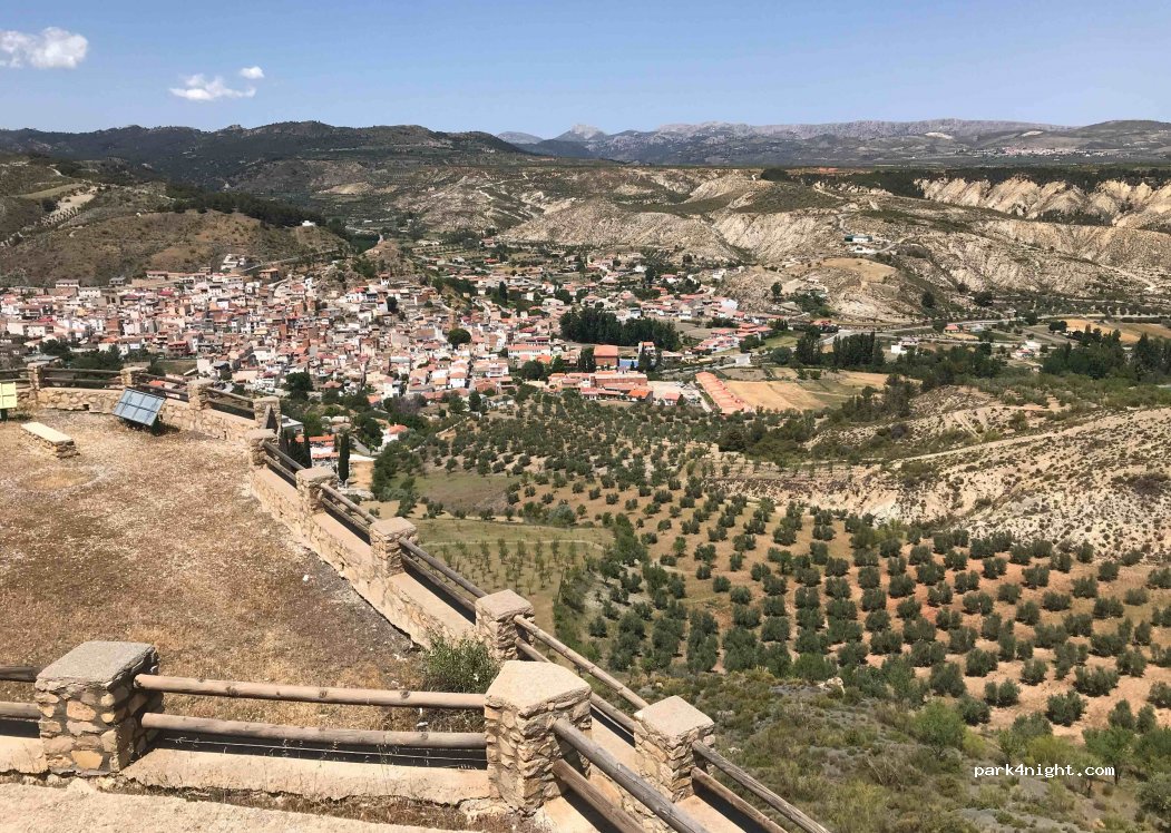 (18517) La Peza - GR-4104 — foto 2