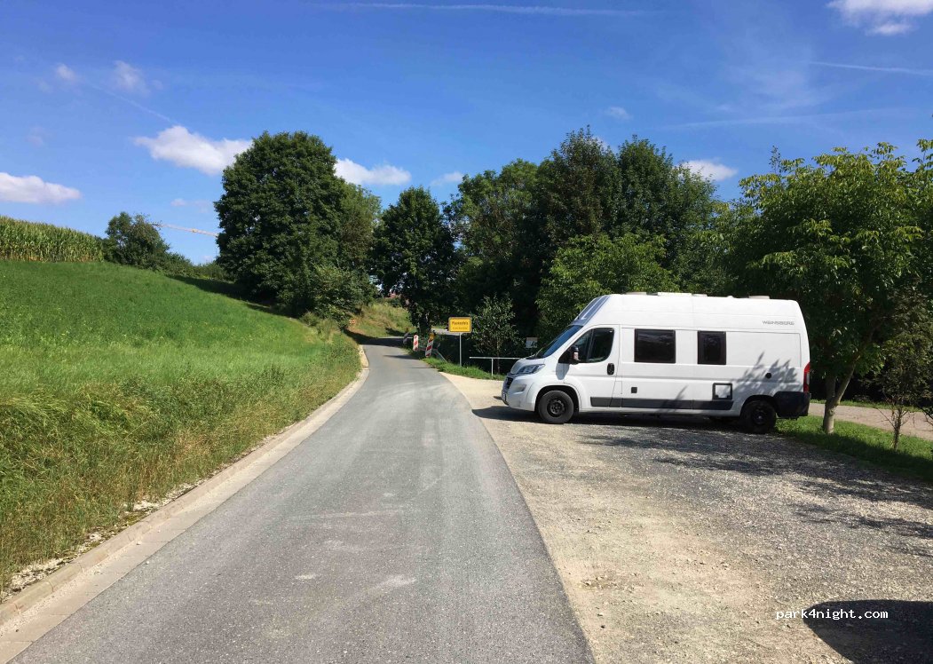 (95515) Plankenfels - St2186 — foto