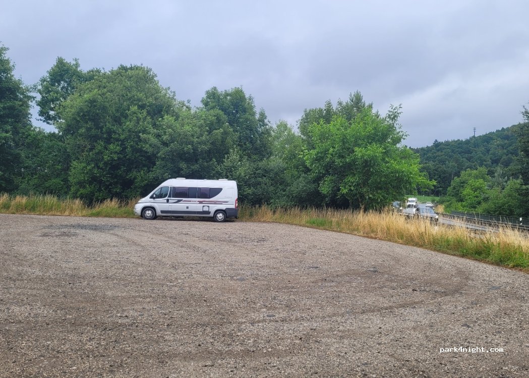 (95515) Plankenfels - St2186 — foto 2