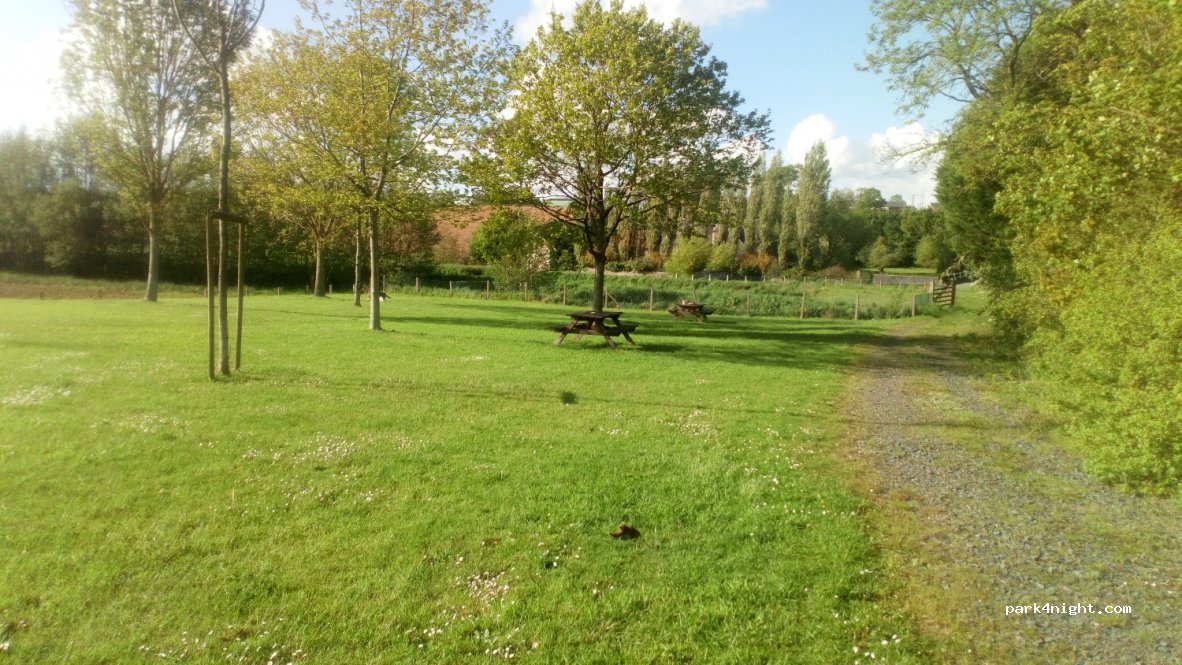 (50680) Moon-sur-Elle - 1 L'Église — foto 2