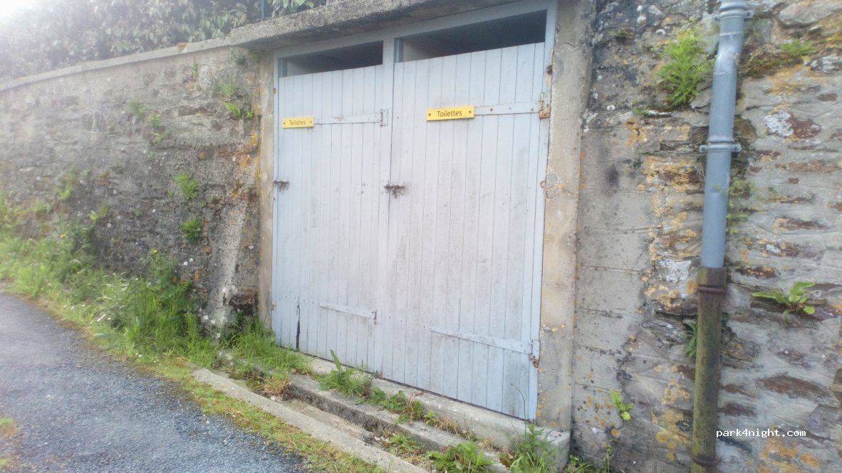 (50680) Moon-sur-Elle - 1 L'Église — foto 4