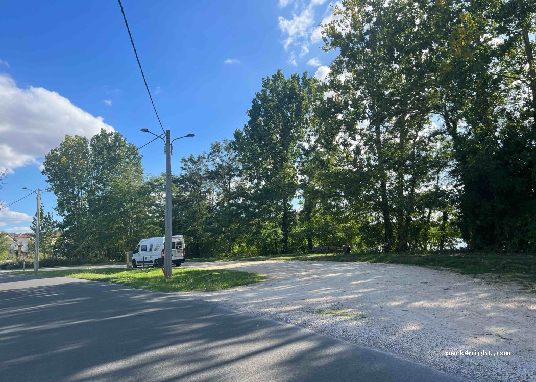 (47110) Sainte-Livrade-sur-Lot - 27 Voie Communale Nord 2 de Renat — foto 4