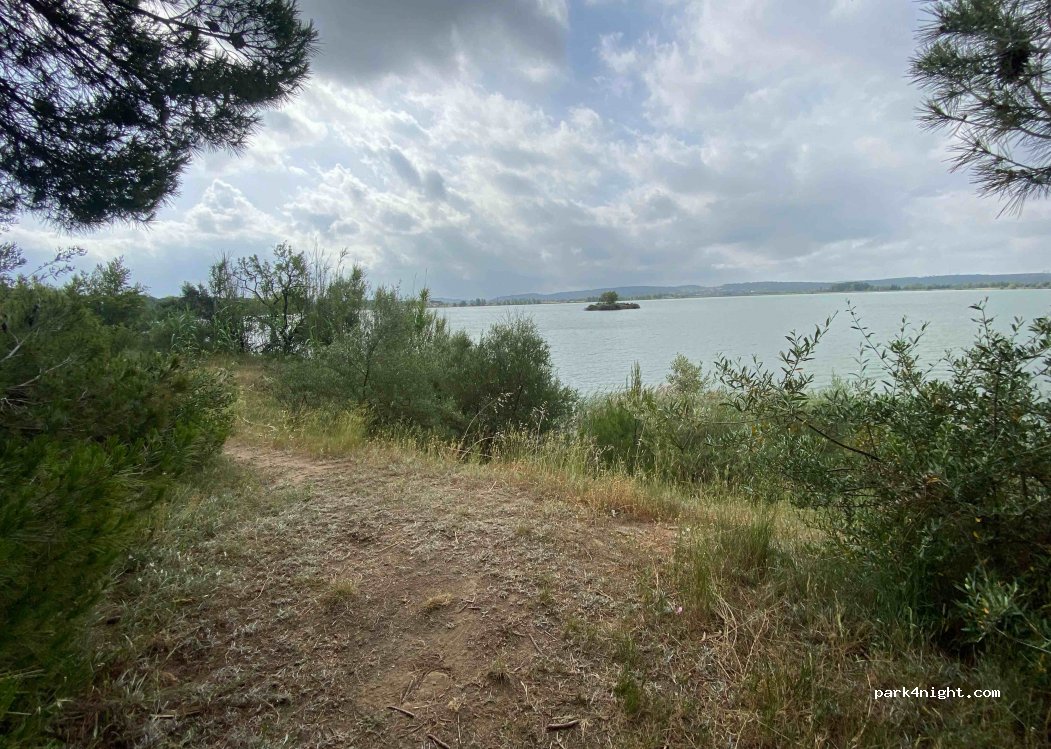 (11700) Pépieux - Unnamed Road — foto 2