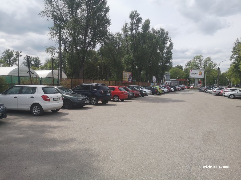 (20-101) Lublin - 4 Aleje Zygmuntowskie — foto 2