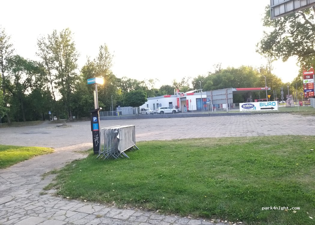 (20-101) Lublin - 4 Aleje Zygmuntowskie — foto 4